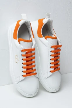 Pantofola d'Oro Court Classic Leather Sneakers | Store