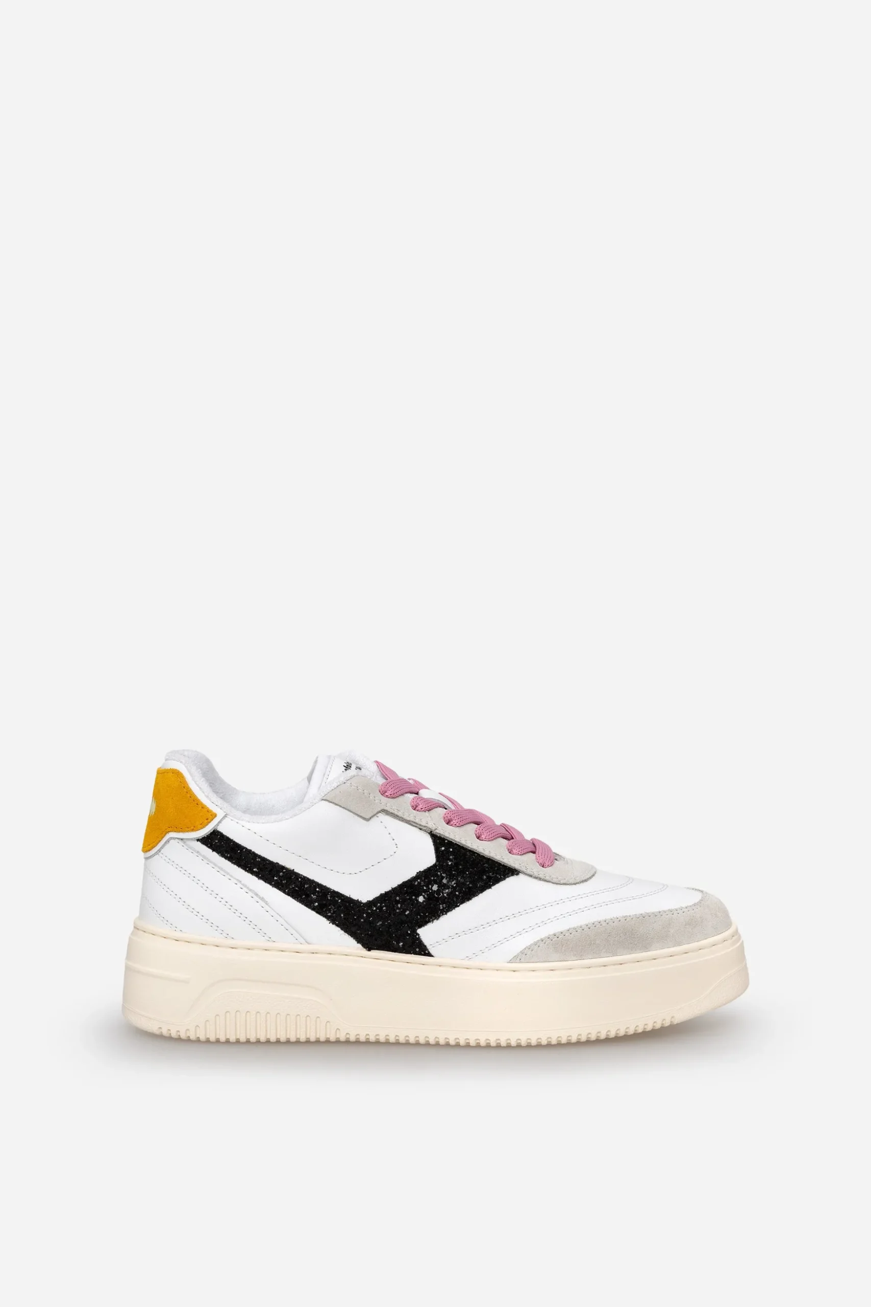 Pantofola d'Oro CROSSBALL Women's Sneaker Fashion