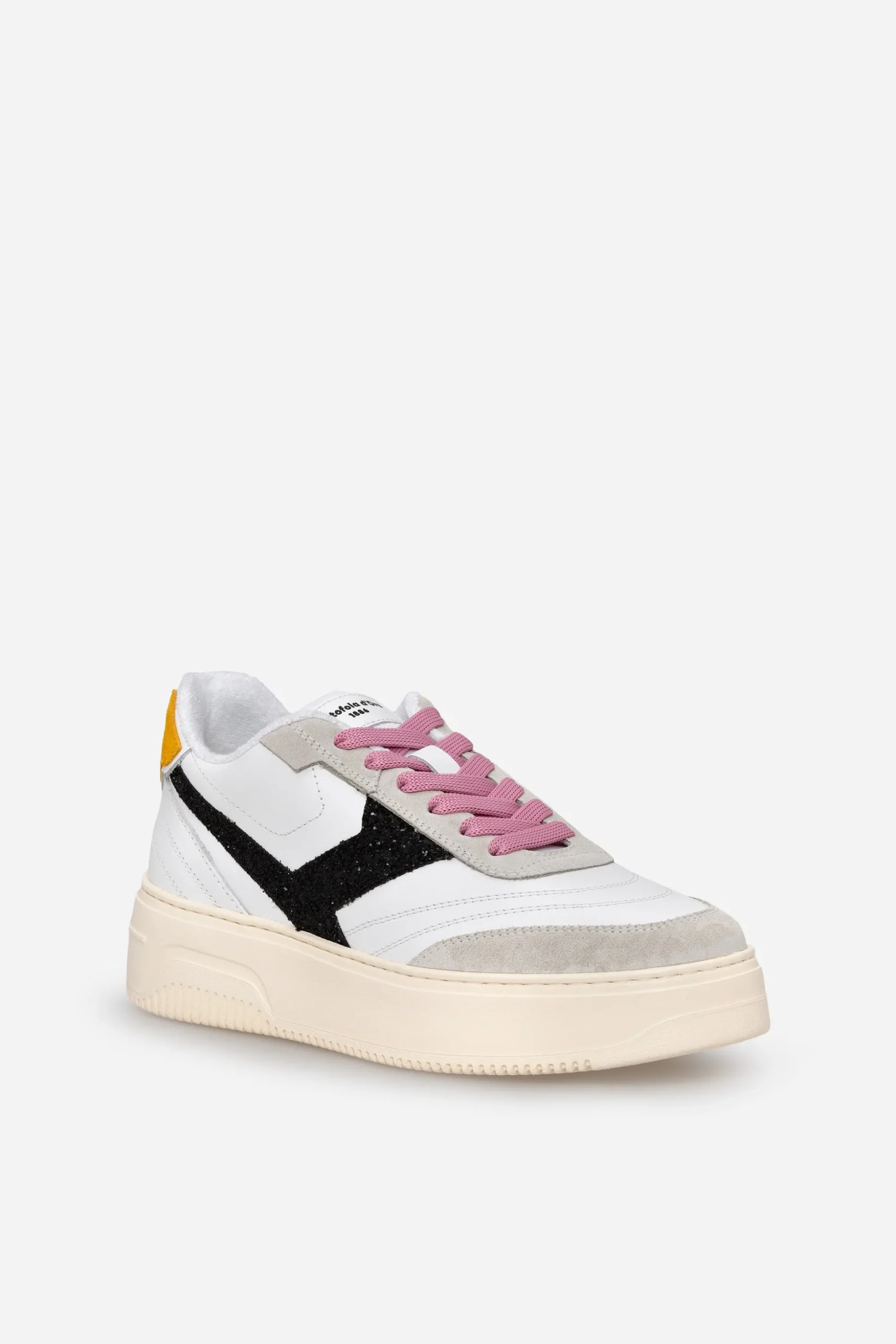 Pantofola d'Oro CROSSBALL Women's Sneaker Fashion