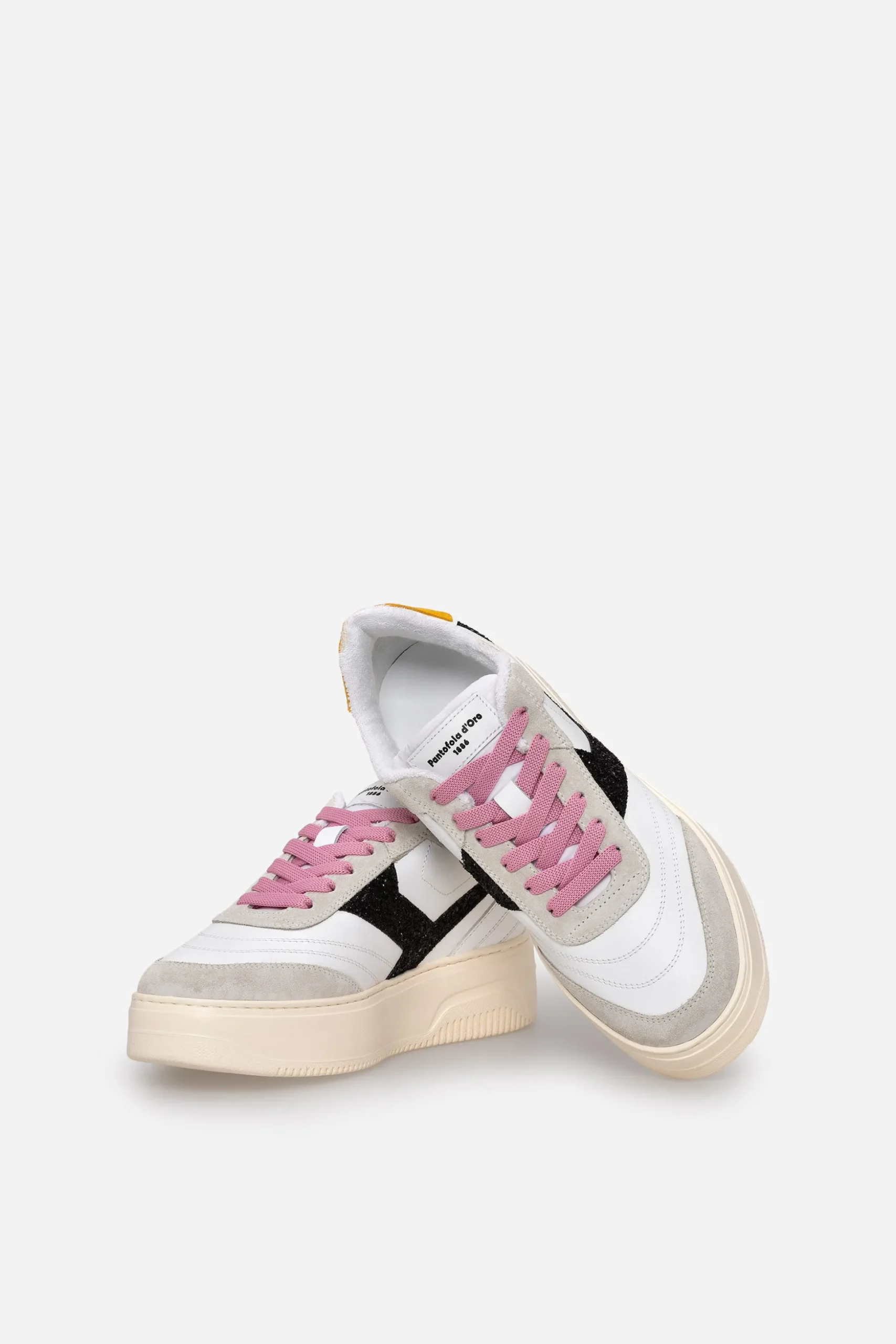 Pantofola d'Oro CROSSBALL Women's Sneaker Fashion