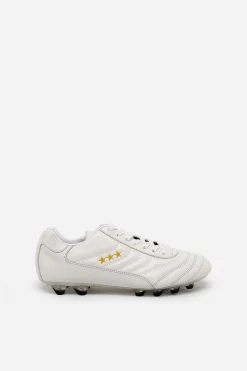 Pantofola d'Oro Derby Leather Football Boots Store