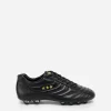 Pantofola d'Oro Derby Leather Football Boots New