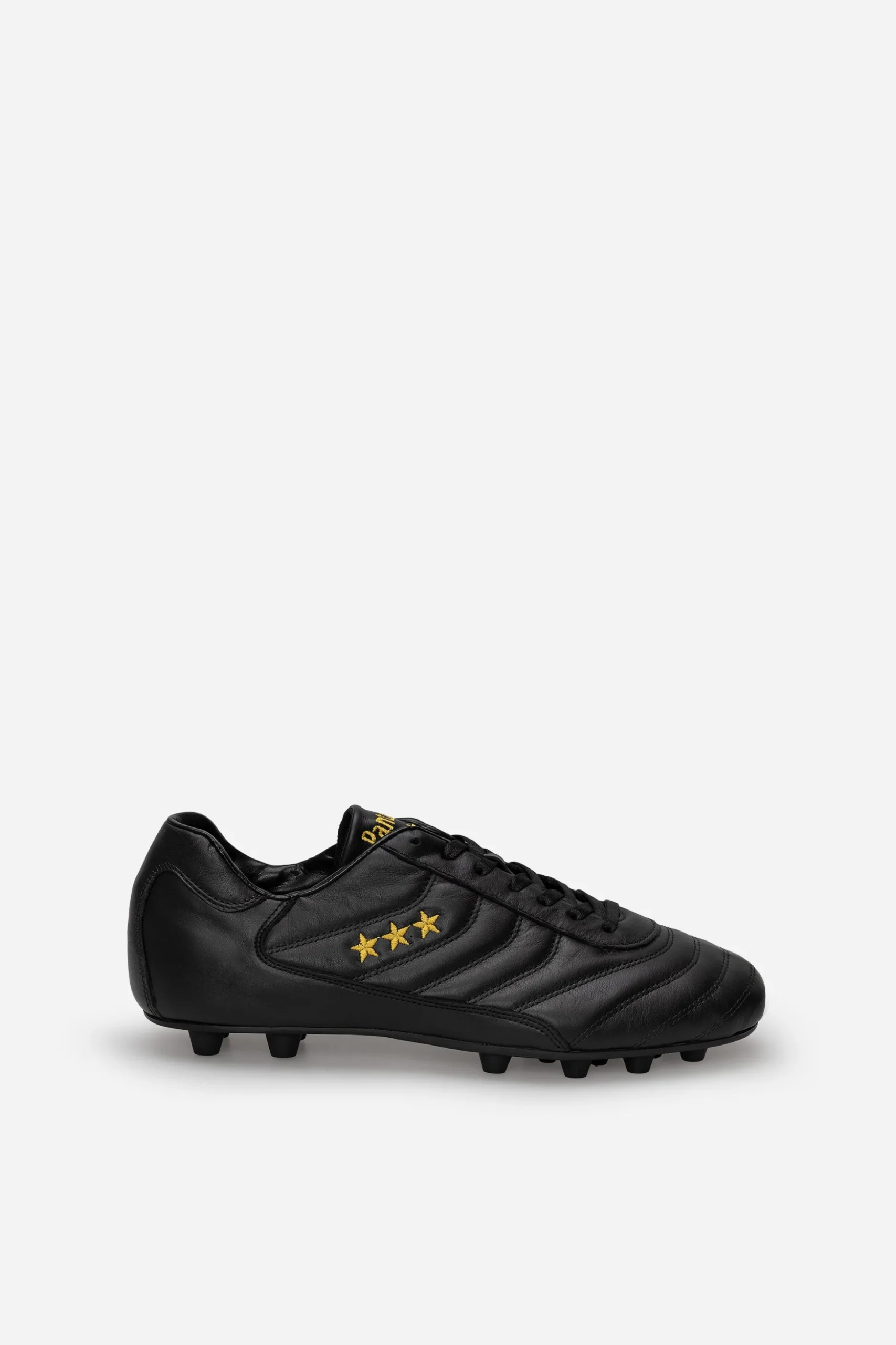 Pantofola d'Oro Derby Leather Football Boots Cheap