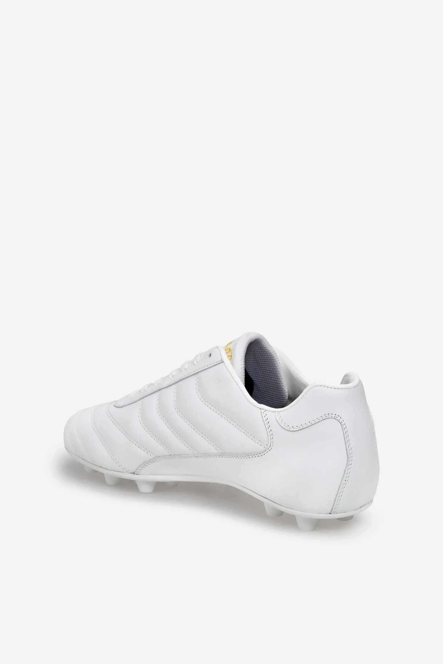 Pantofola d'Oro Derby Leather Football Boots New