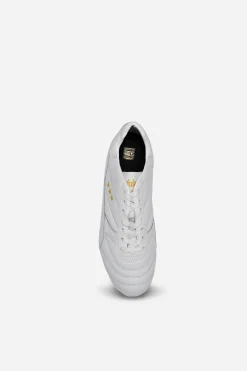 Pantofola d'Oro Derby Leather Football Boots Store