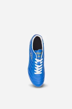Pantofola d'Oro Derby Leather Football Boots Discount