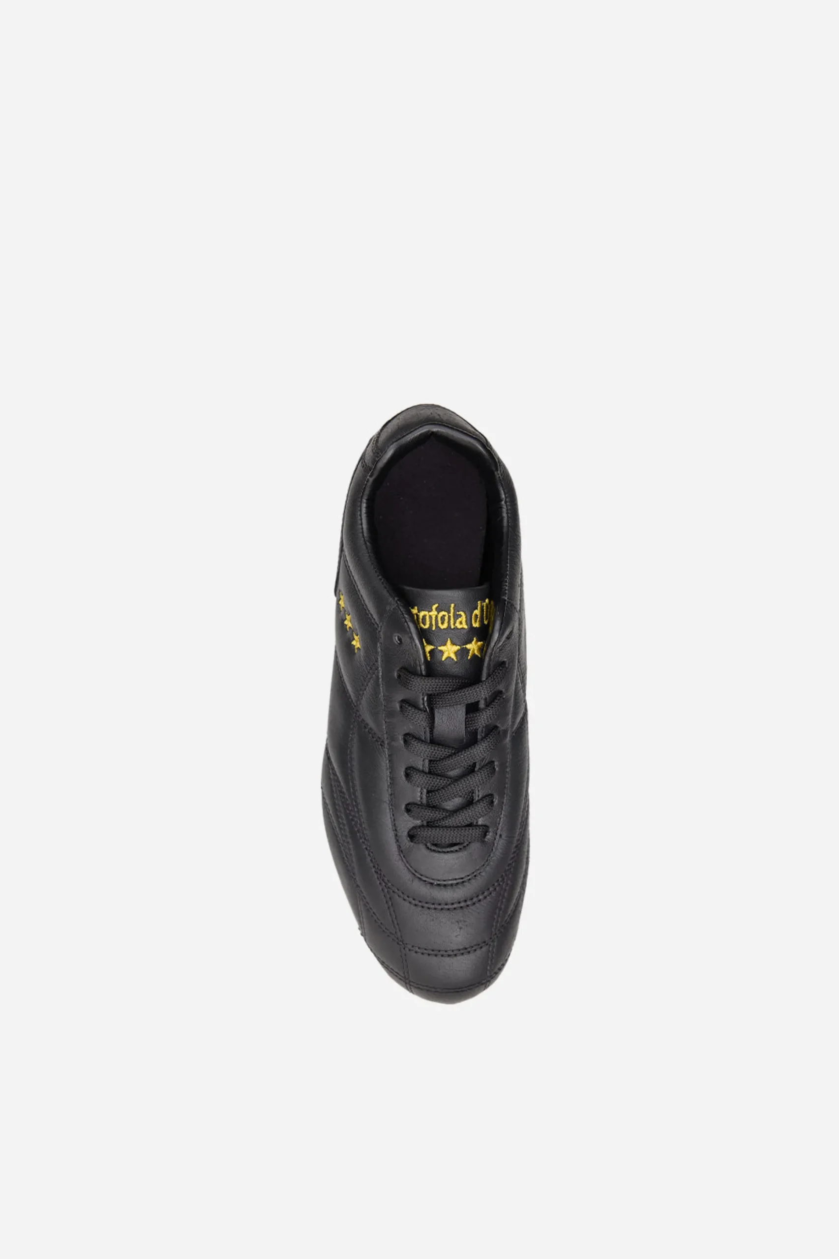 Pantofola d'Oro Epoca Leather Football Boots Flash Sale