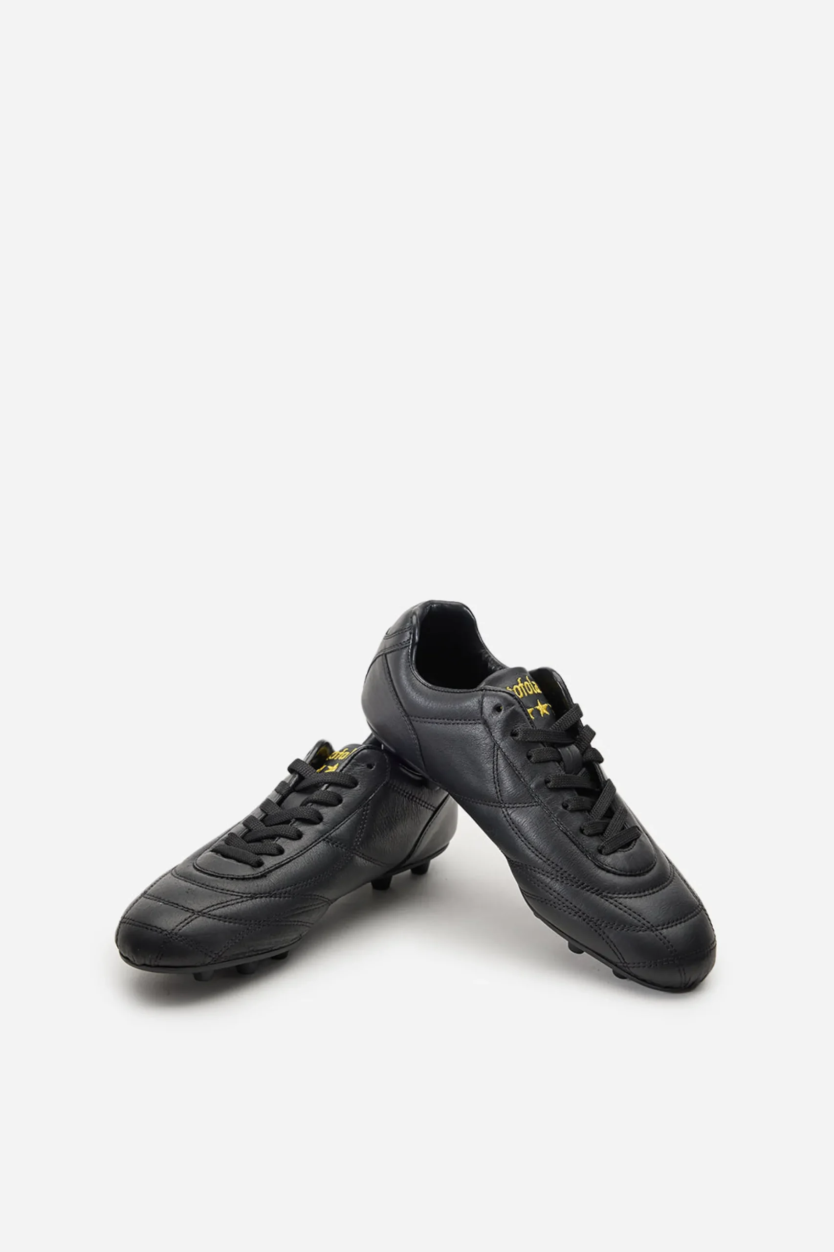 Pantofola d'Oro Epoca Leather Football Boots Flash Sale
