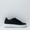 Pantofola d'Oro Foro Italico leather sneakers Fashion