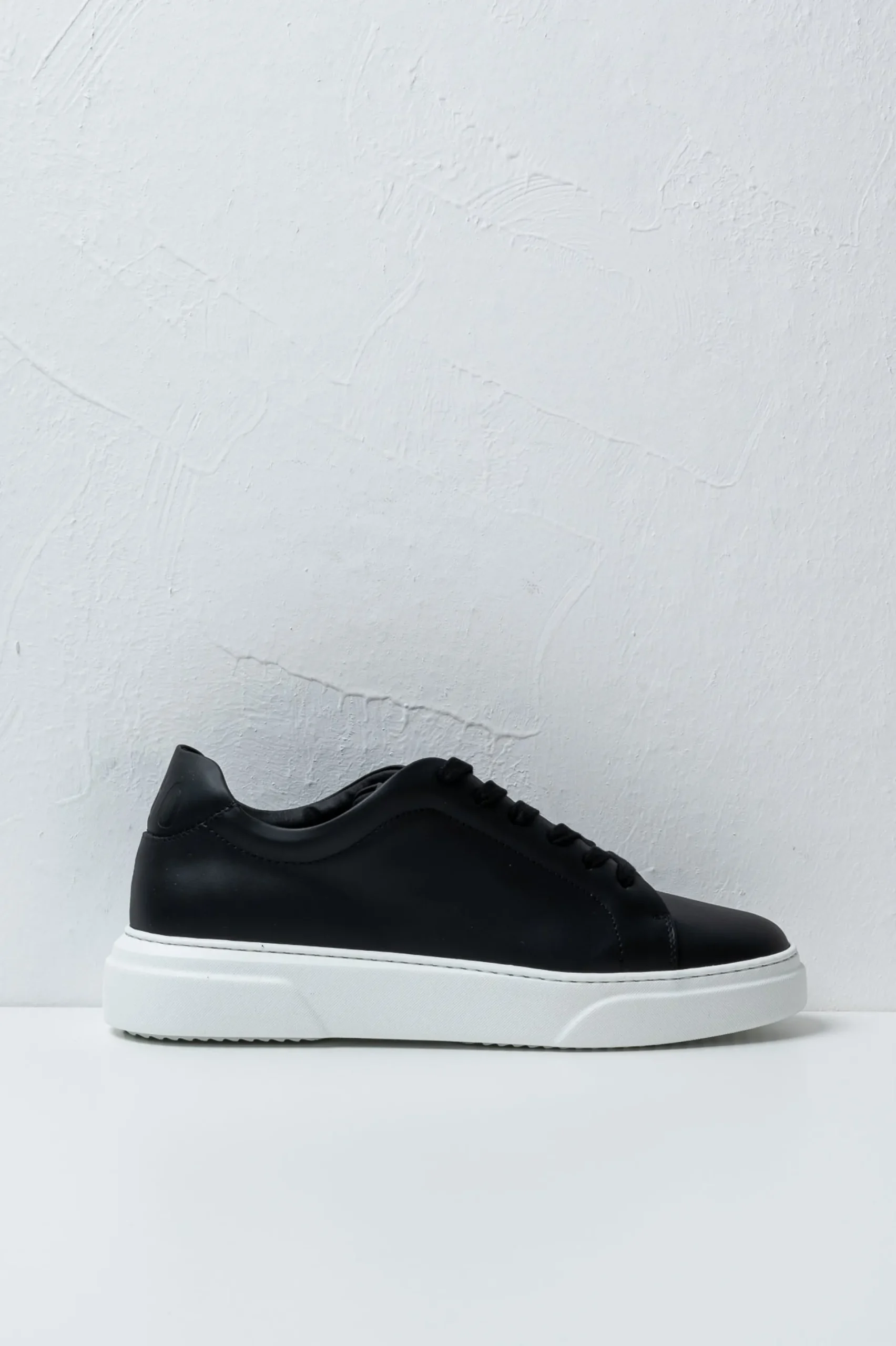 Pantofola d'Oro Foro Italico leather sneakers Fashion