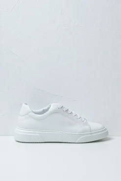 Pantofola d'Oro Foro Italico leather sneakers Sale