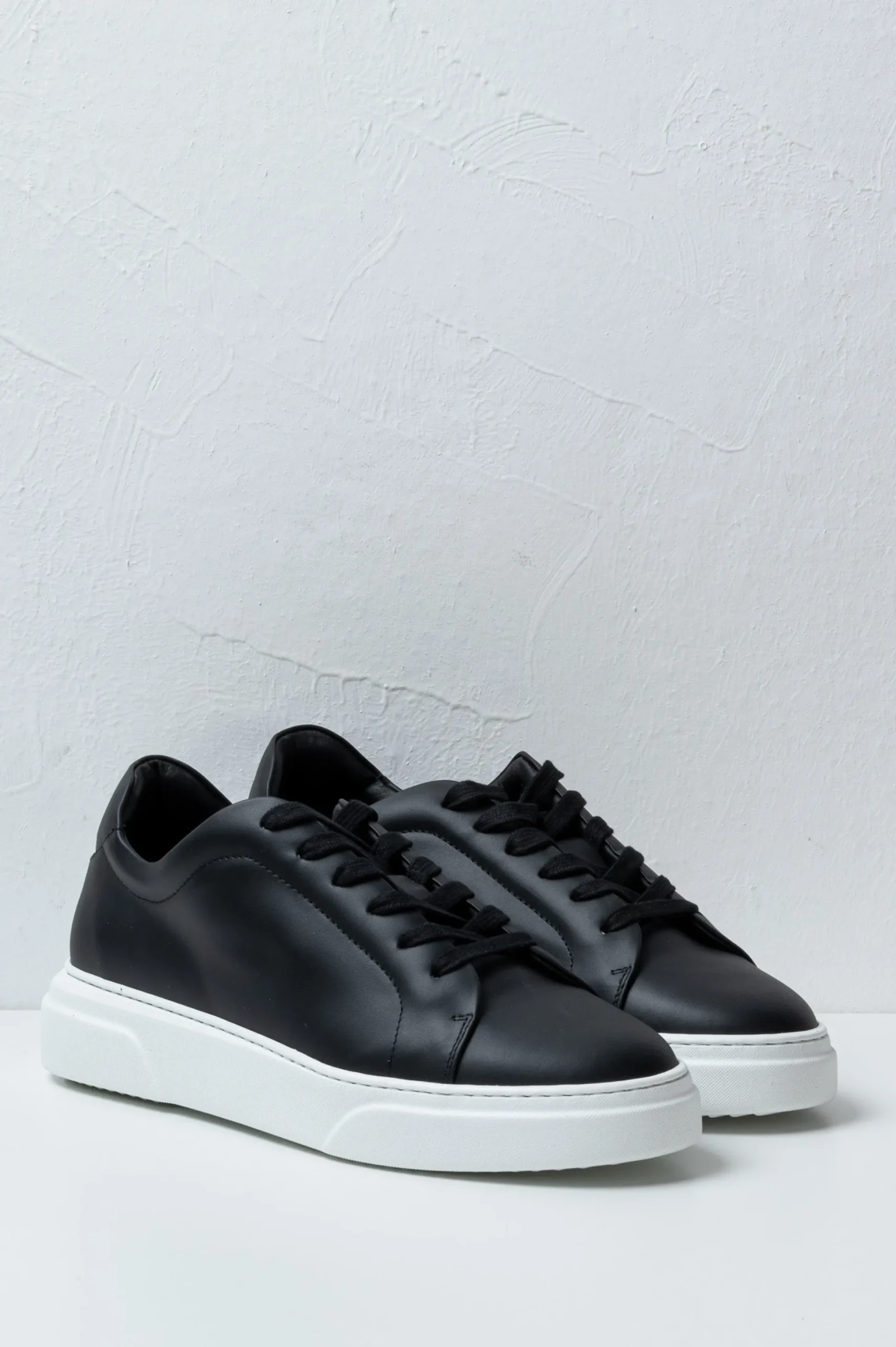 Pantofola d'Oro Foro Italico leather sneakers Fashion