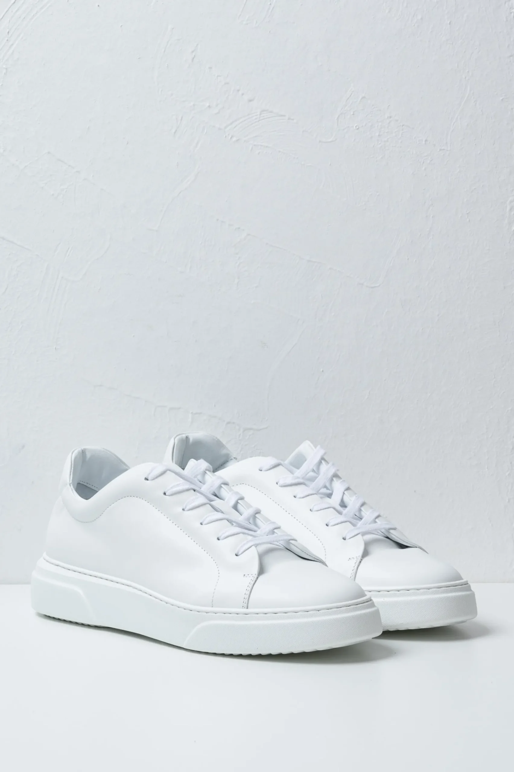 Pantofola d'Oro Foro Italico leather sneakers Sale