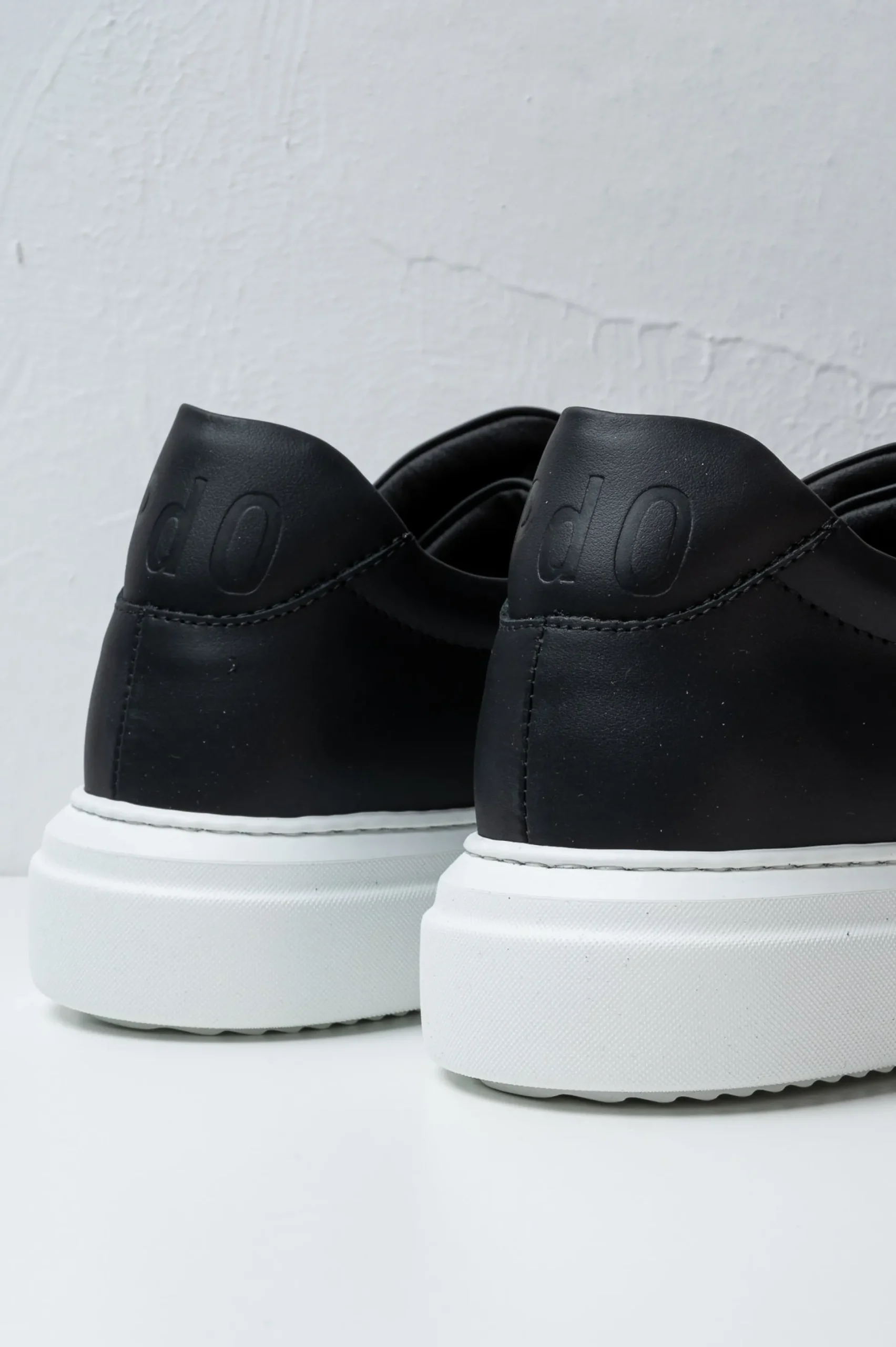 Pantofola d'Oro Foro Italico leather sneakers Fashion