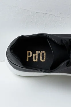Pantofola d'Oro Foro Italico leather sneakers Fashion