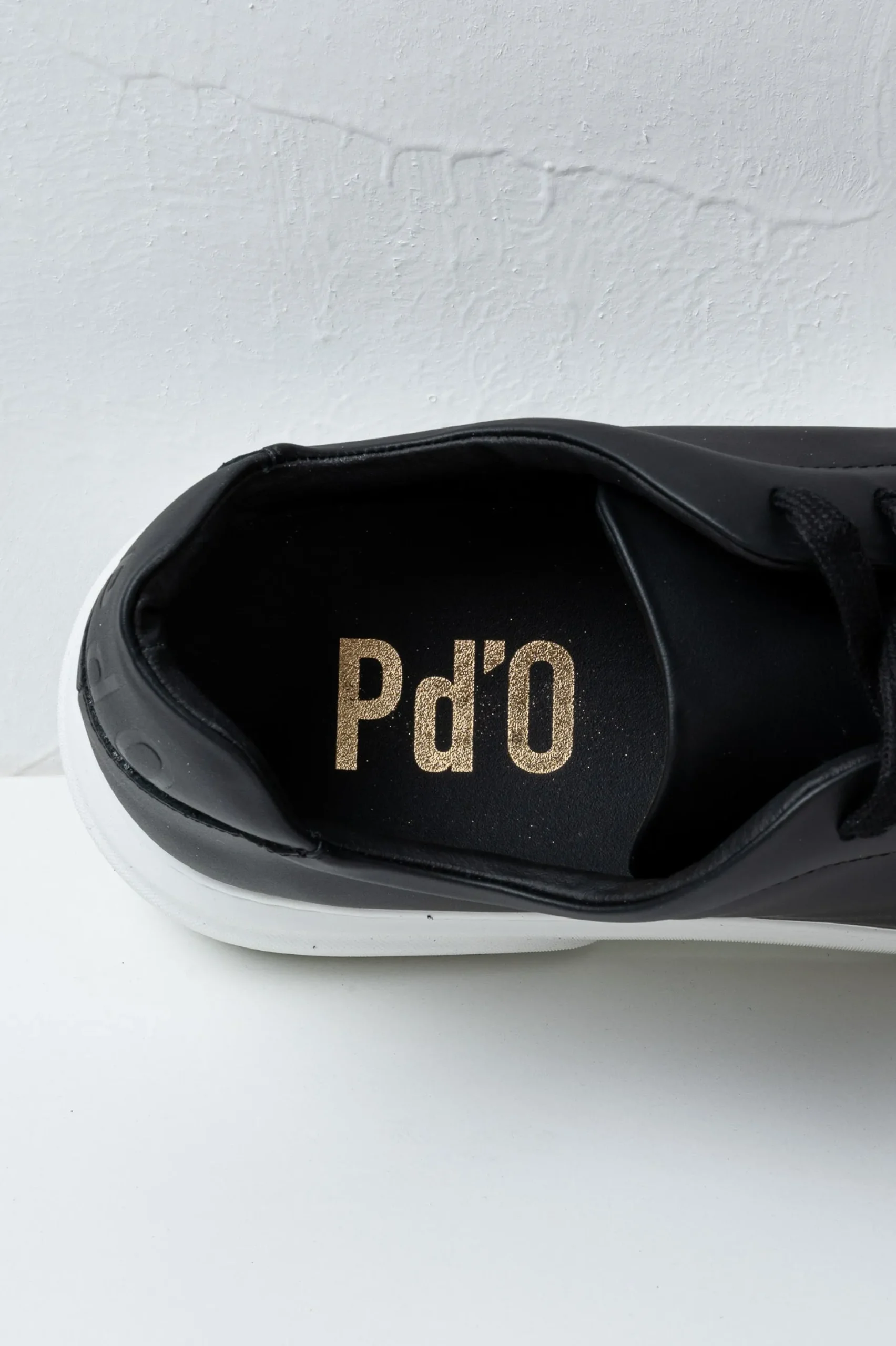 Pantofola d'Oro Foro Italico leather sneakers Fashion