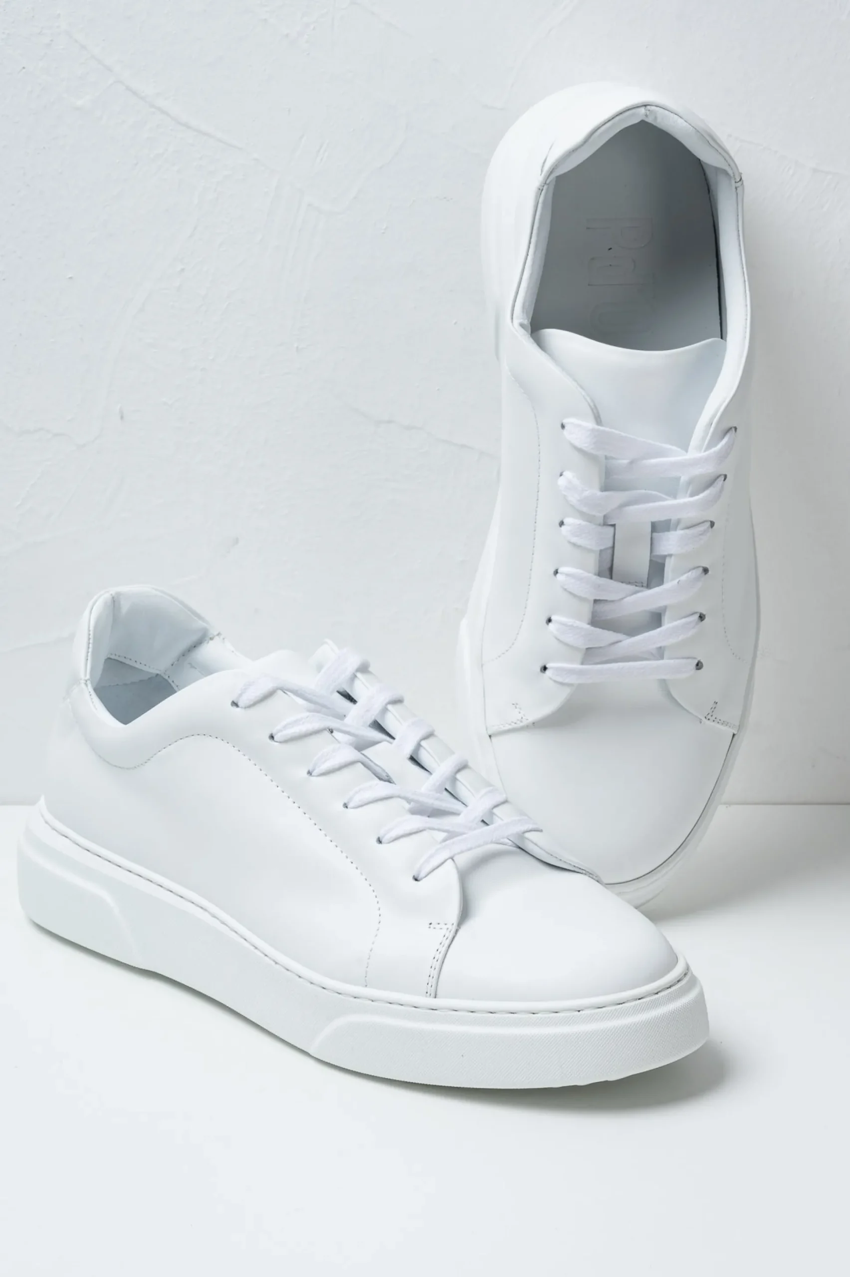Pantofola d'Oro Foro Italico leather sneakers Sale