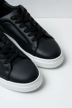 Pantofola d'Oro Foro Italico leather sneakers Fashion