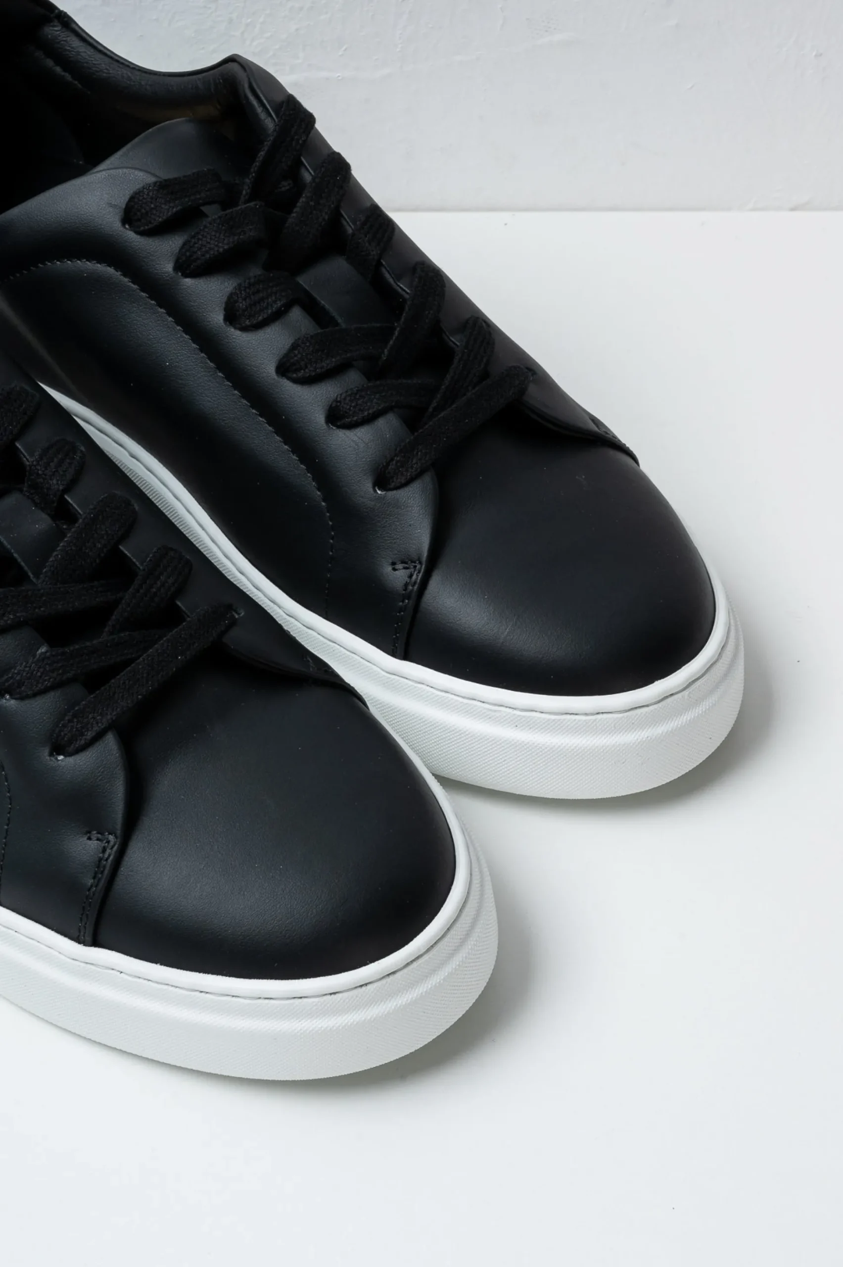 Pantofola d'Oro Foro Italico leather sneakers Fashion