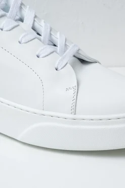 Pantofola d'Oro Foro Italico leather sneakers Sale