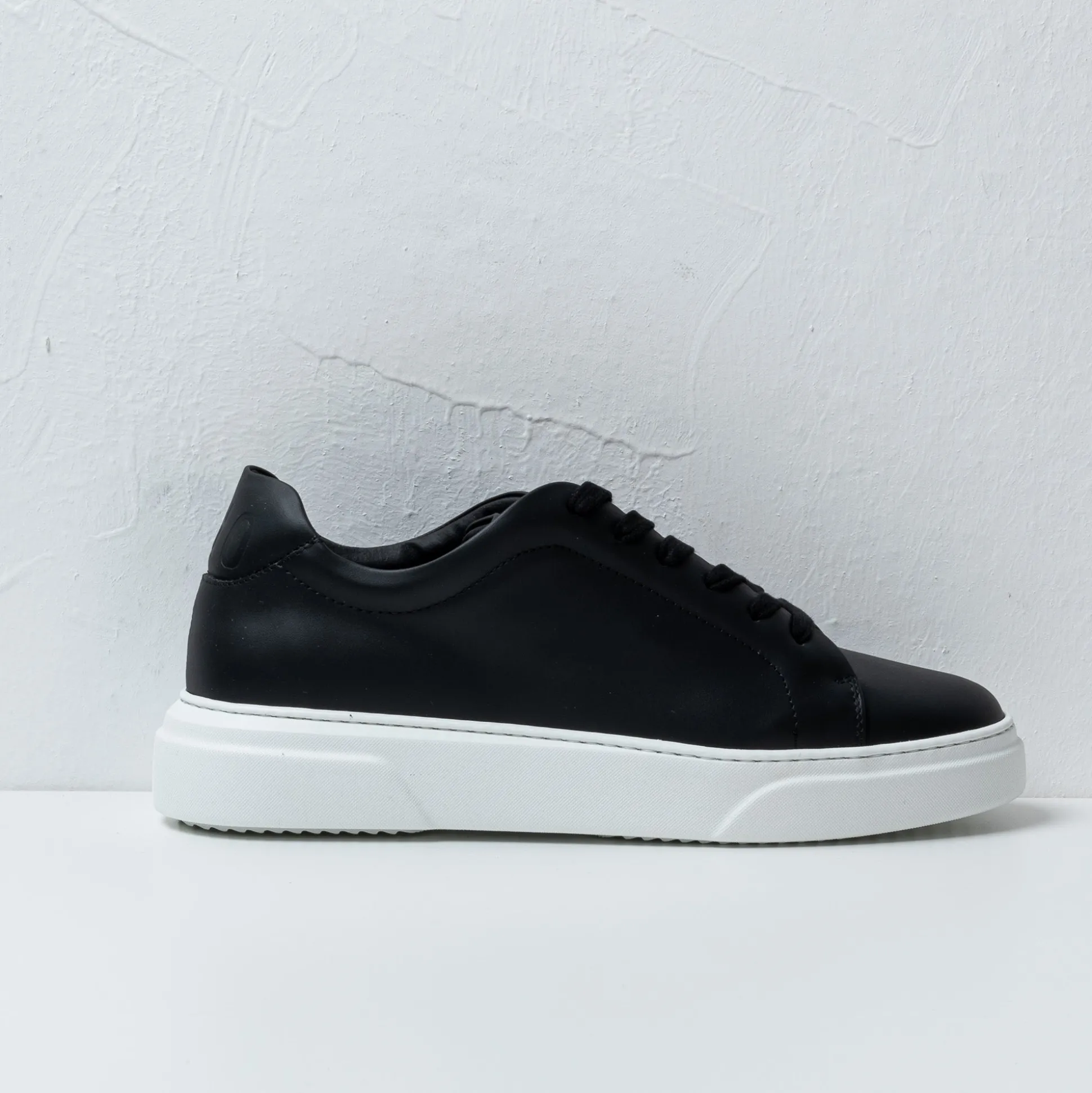Pantofola d'Oro Foro Italico leather sneakers Fashion