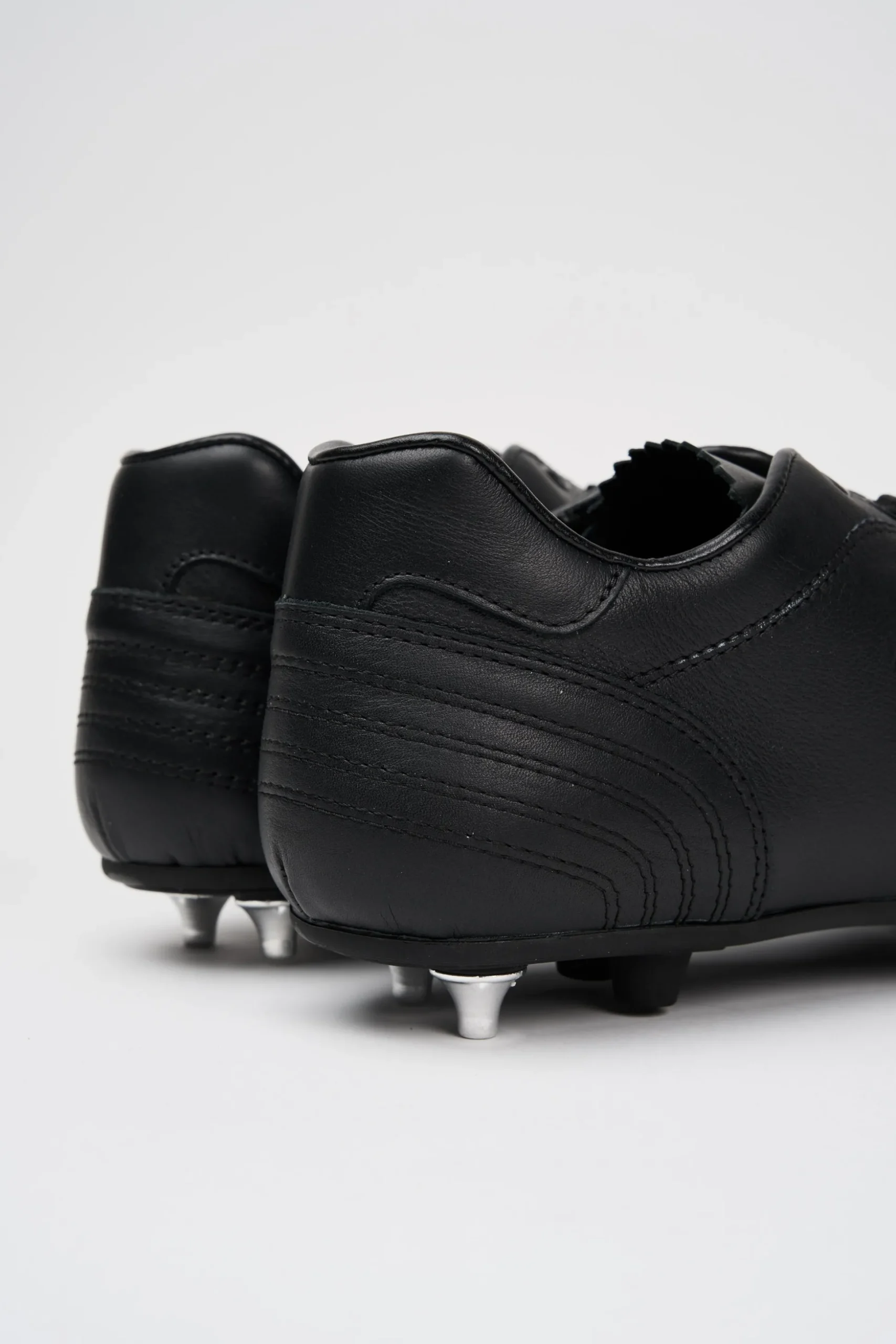 Pantofola d'Oro Lazzarini 2.0 Leather Football Boots Flash Sale