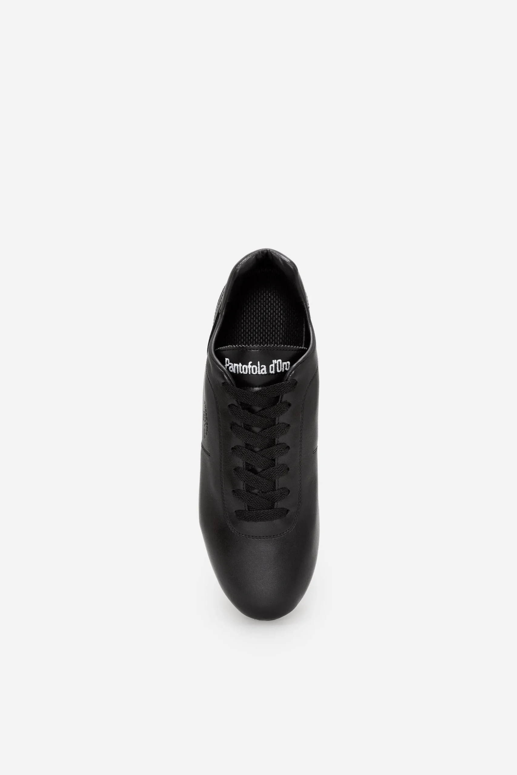 Pantofola d'Oro Lazzarini 2.0 Leather Football Boots Flash Sale