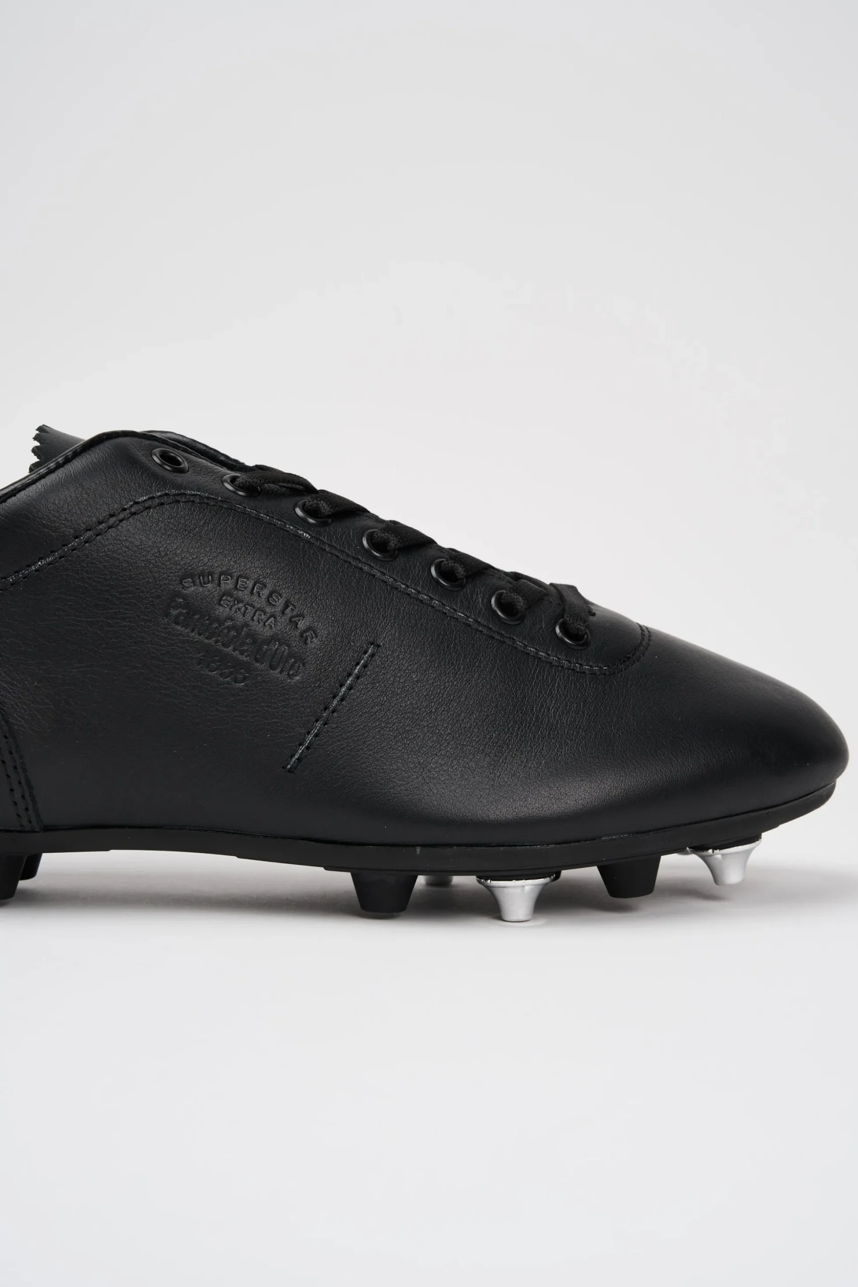 Pantofola d'Oro Lazzarini 2.0 Leather Football Boots Flash Sale