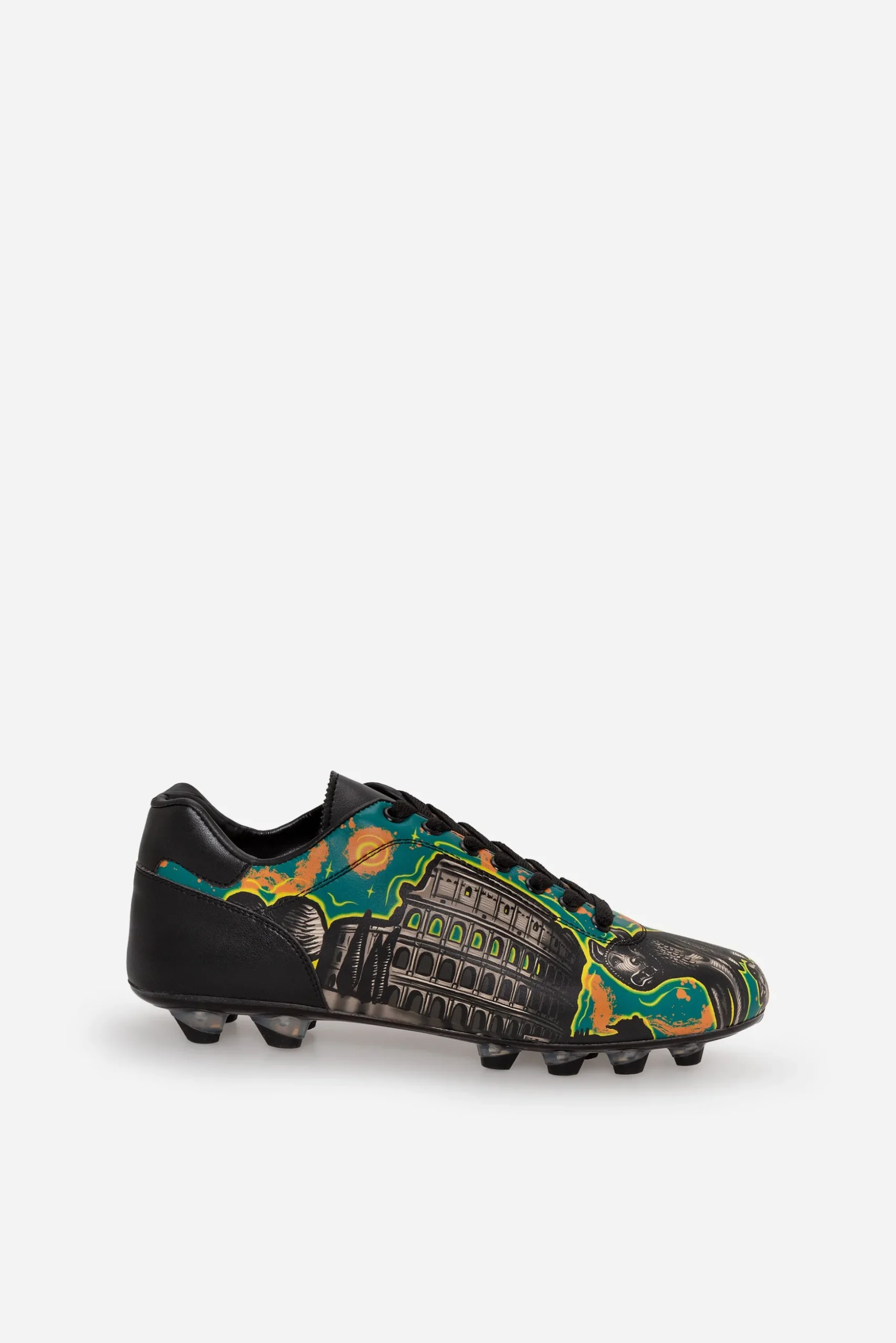 Pantofola d'Oro Lazzarini Colosseum Football Boots Fashion