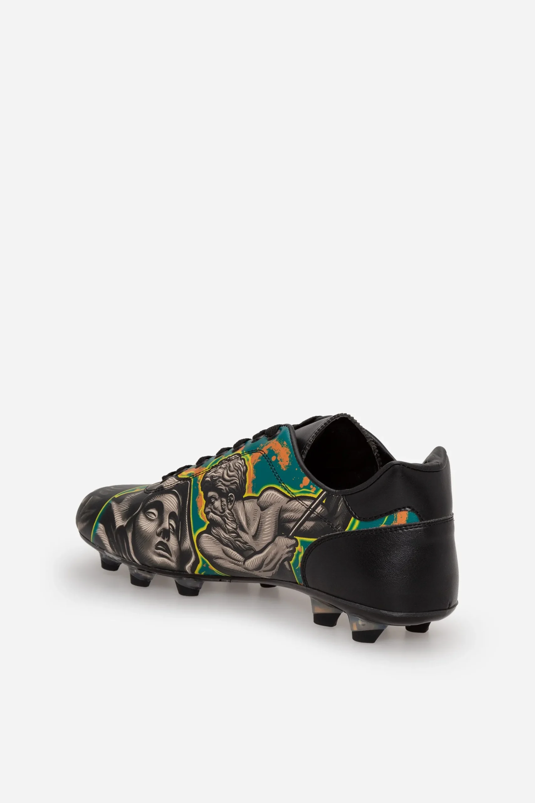Pantofola d'Oro Lazzarini Colosseum Football Boots Fashion