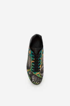 Pantofola d'Oro Lazzarini Colosseum Football Boots Fashion
