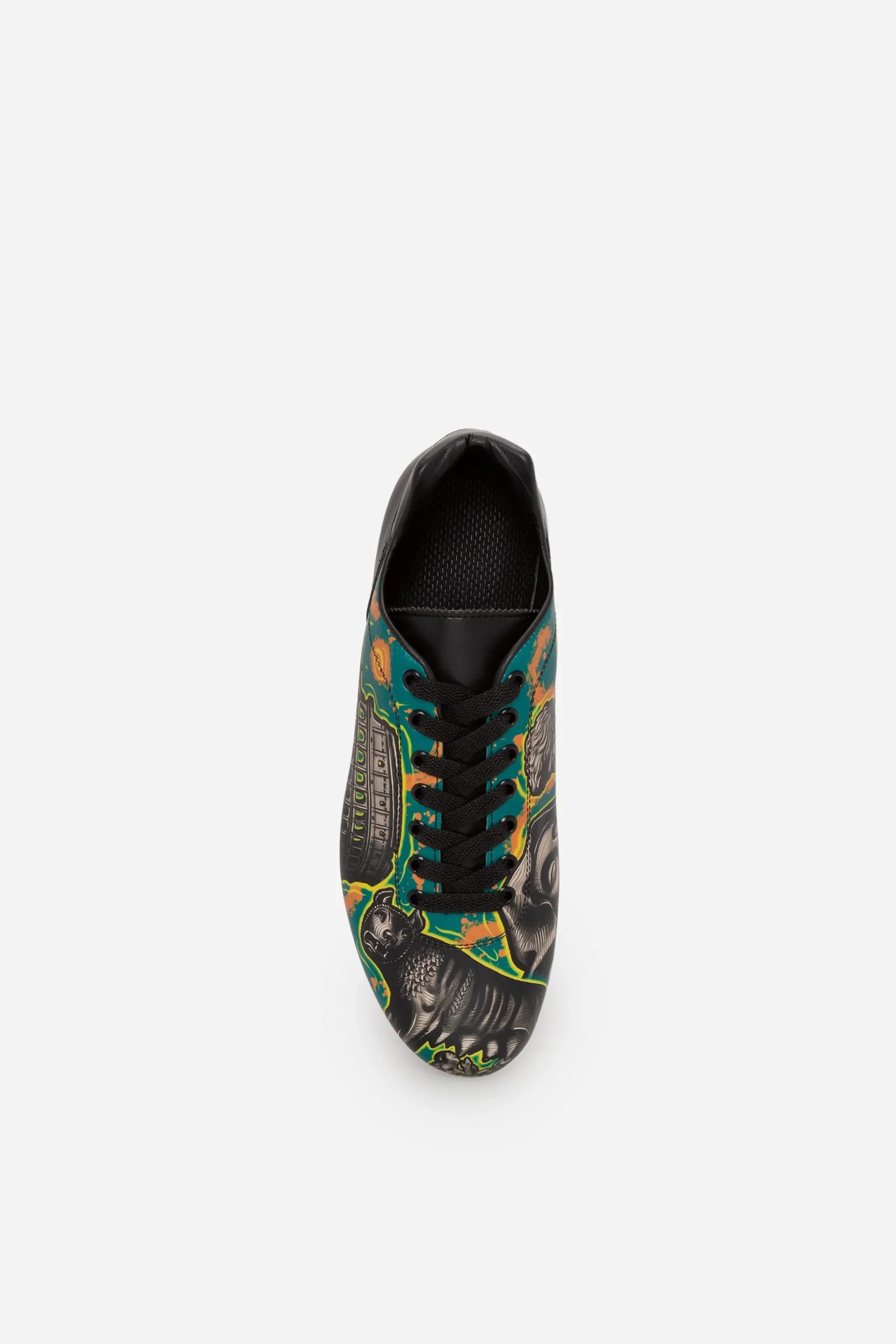 Pantofola d'Oro Lazzarini Colosseum Football Boots Fashion