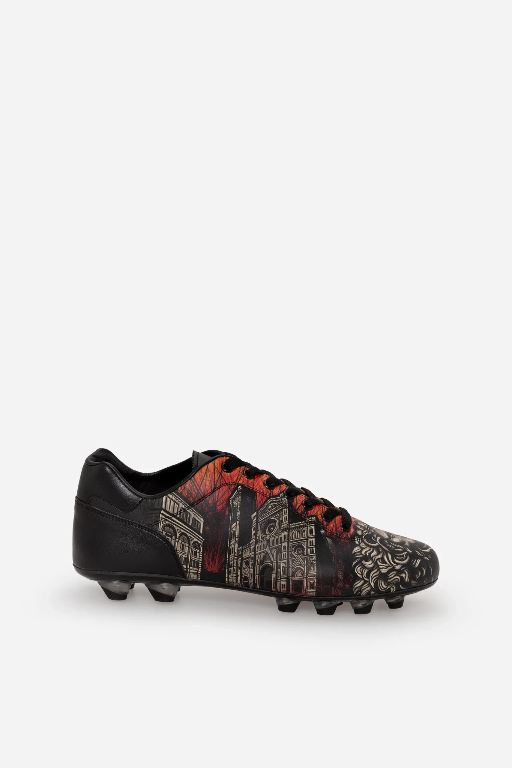 Pantofola d'Oro Lazzarini Florence Football Boots Hot