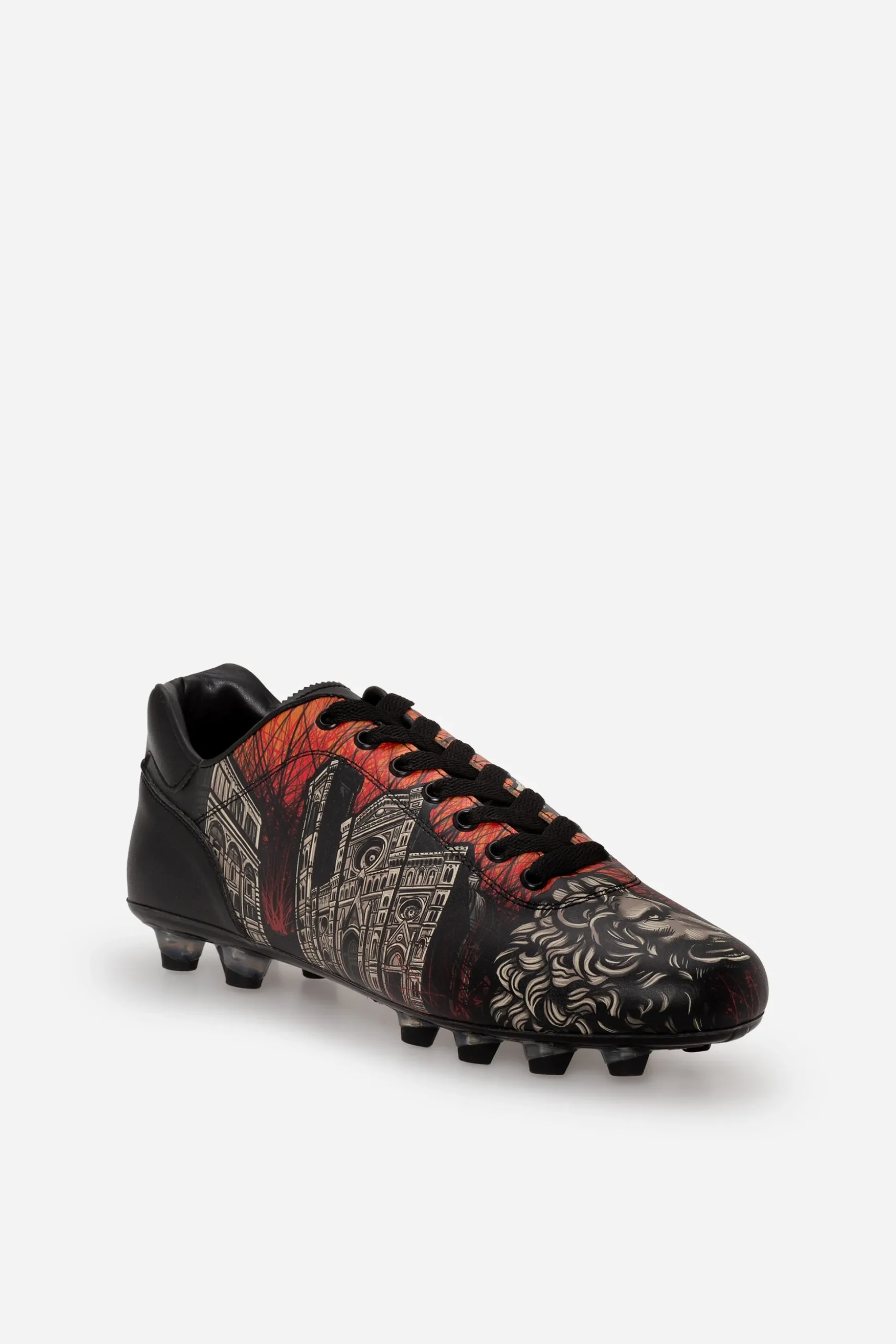 Pantofola d'Oro Lazzarini Florence Football Boots Hot