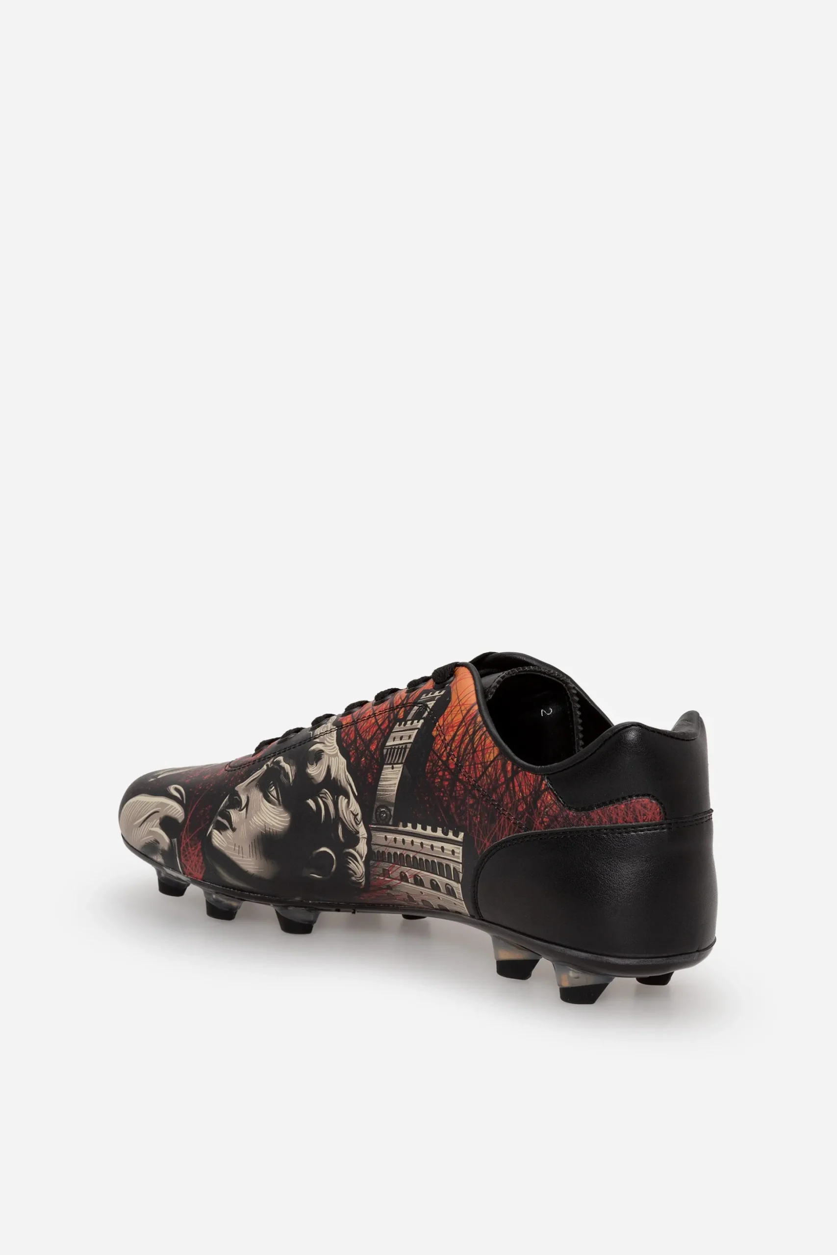 Pantofola d'Oro Lazzarini Florence Football Boots Hot