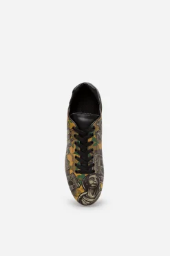 Pantofola d'Oro Lazzarini Milan Football Boots Clearance