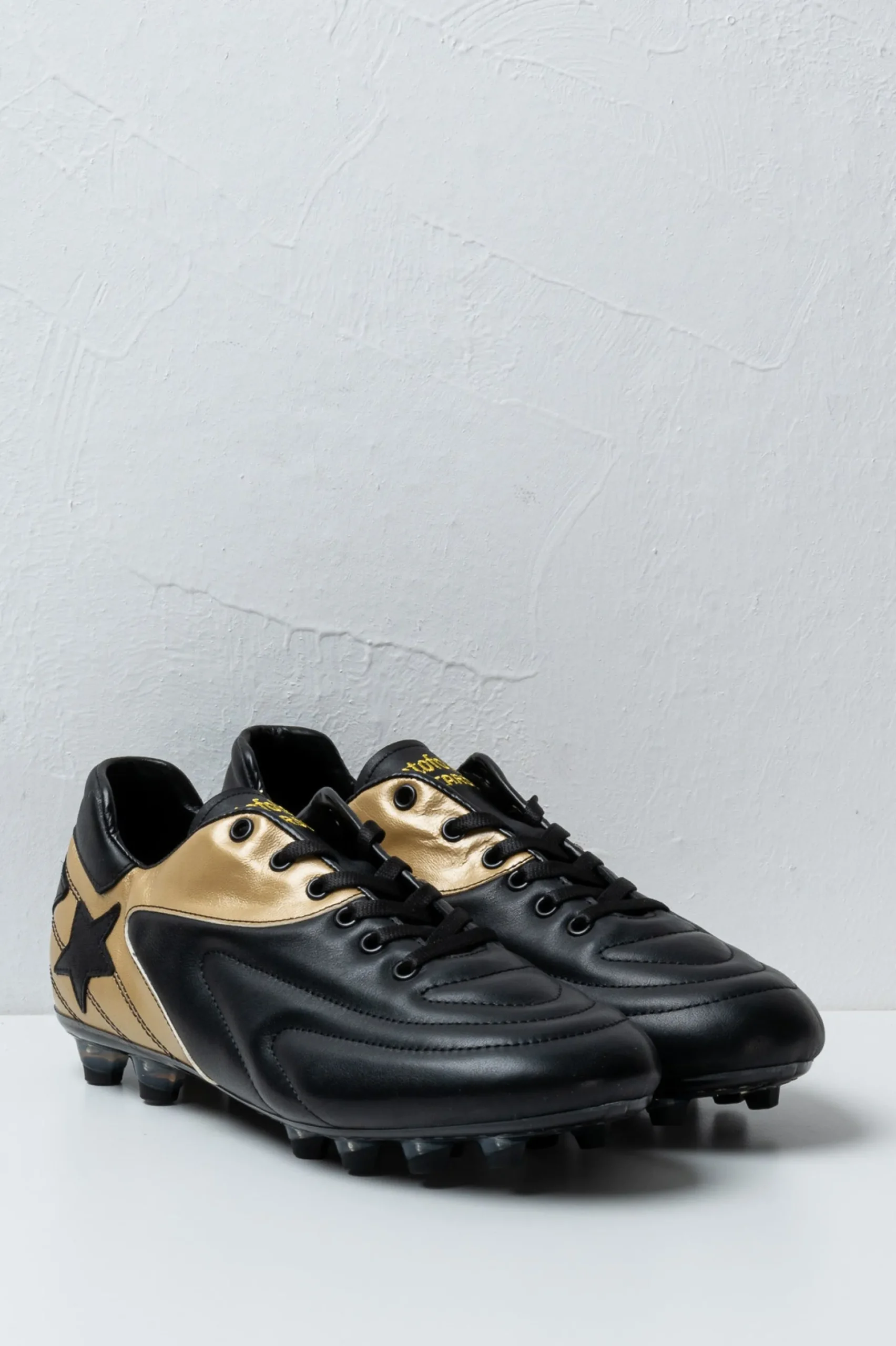 Pantofola d'Oro Lazzarini Stardust Football Boots Flash Sale