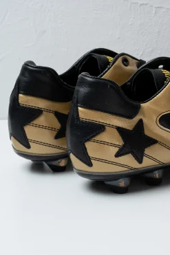 Pantofola d'Oro Lazzarini Stardust Football Boots Flash Sale