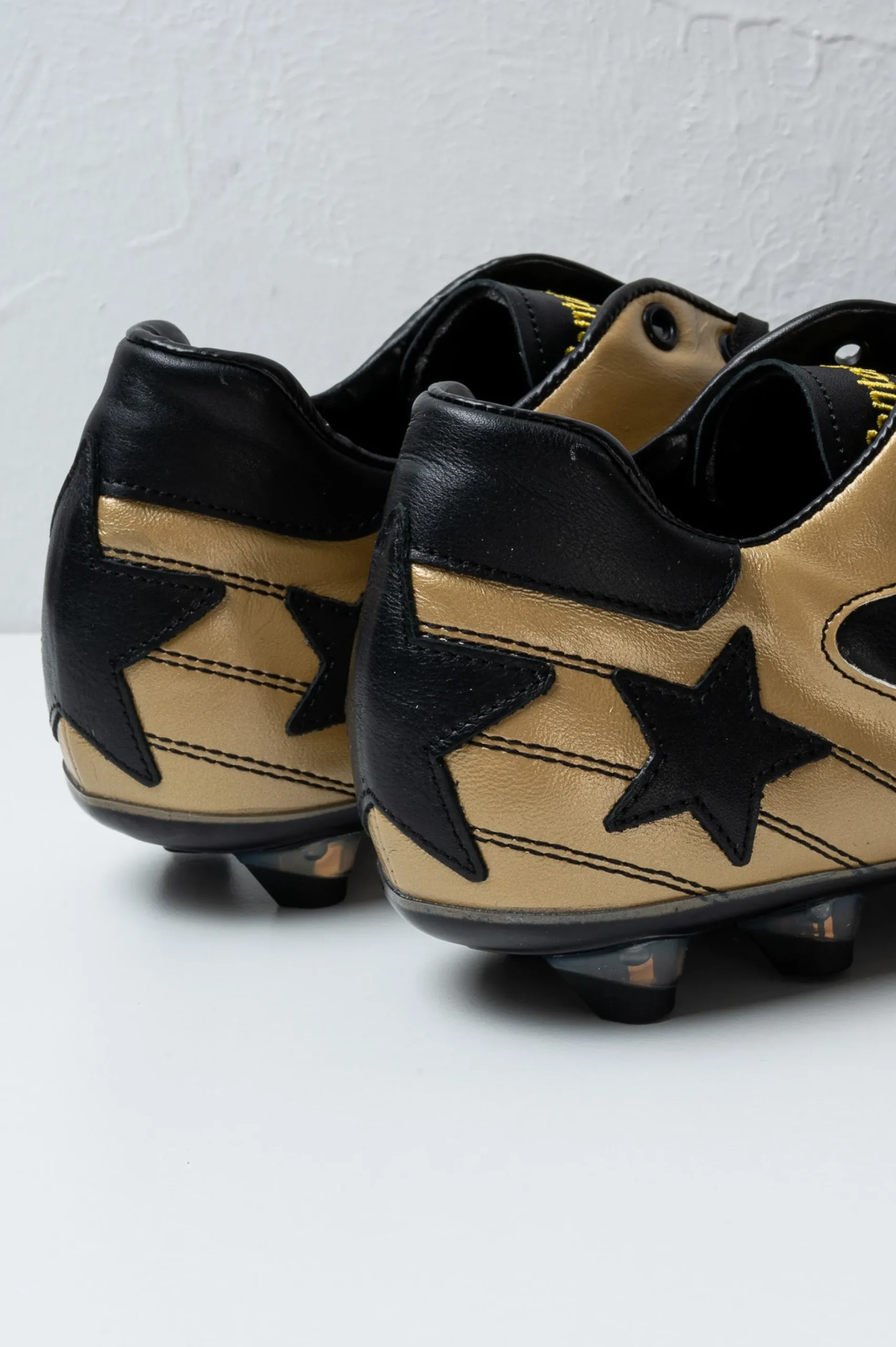 Pantofola d'Oro Lazzarini Stardust Football Boots Flash Sale