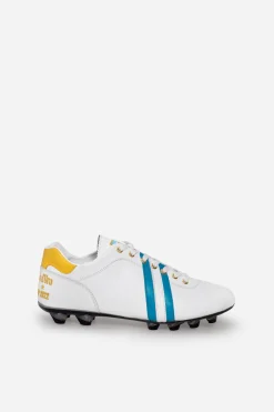 Pantofola d'Oro LAZZARINI WORLD CUP ARGENTINA Football Boots Hot