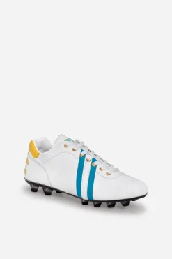 Pantofola d'Oro LAZZARINI WORLD CUP ARGENTINA Football Boots Hot