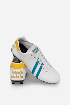 Pantofola d'Oro LAZZARINI WORLD CUP ARGENTINA Football Boots Hot
