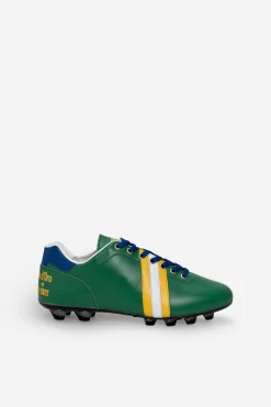Pantofola d'Oro LAZZARINI WORLD CUP BRAZIL Football Boots Best Sale