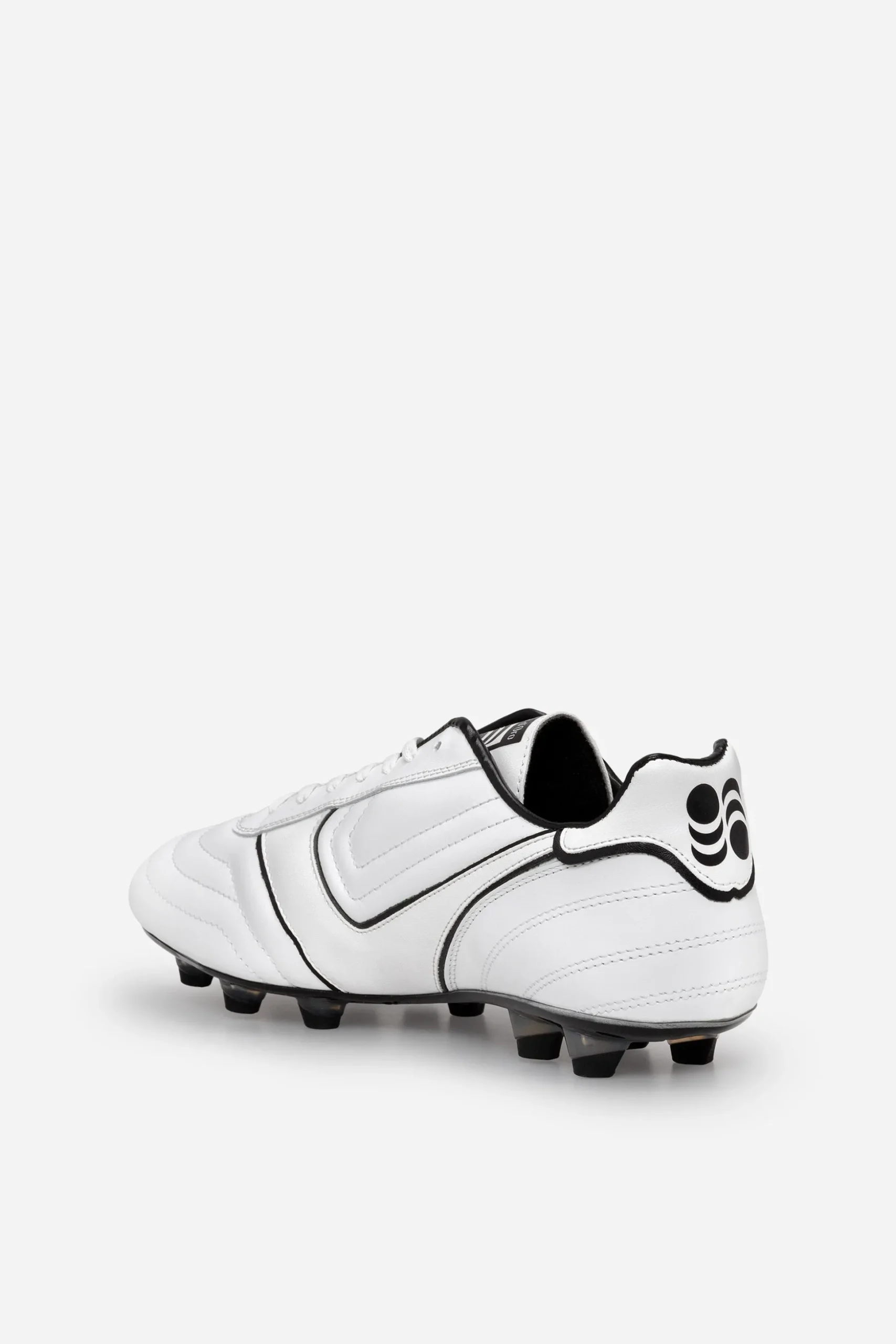 Pantofola d'Oro Modena Leather Football Boots Best