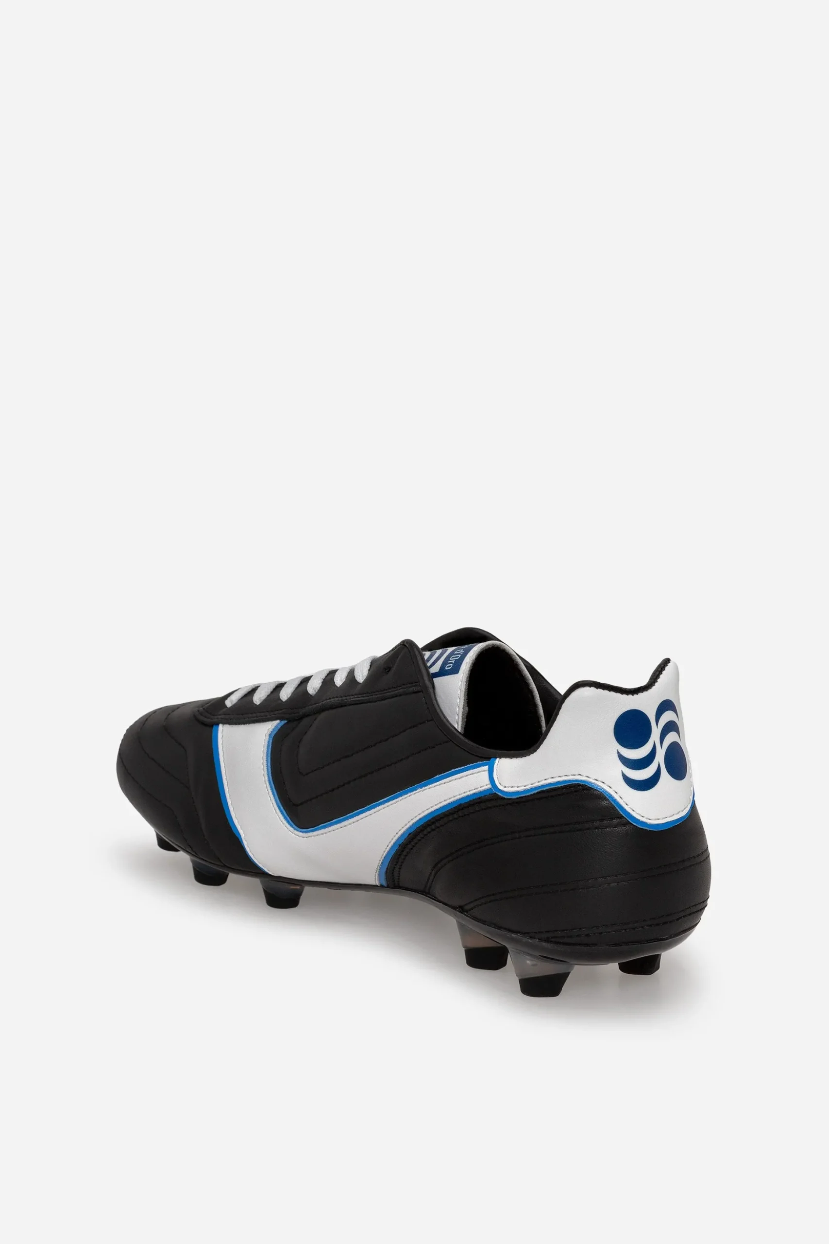 Pantofola d'Oro Modena Leather Football Boots Store