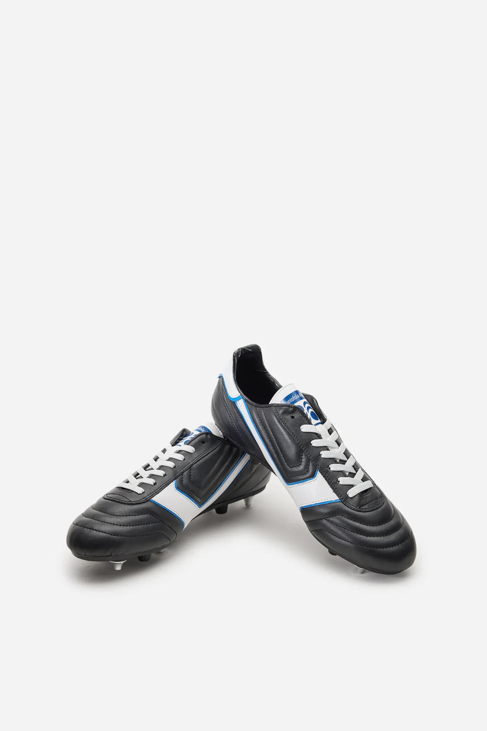 Pantofola d'Oro Modena Leather Football Boots Outlet