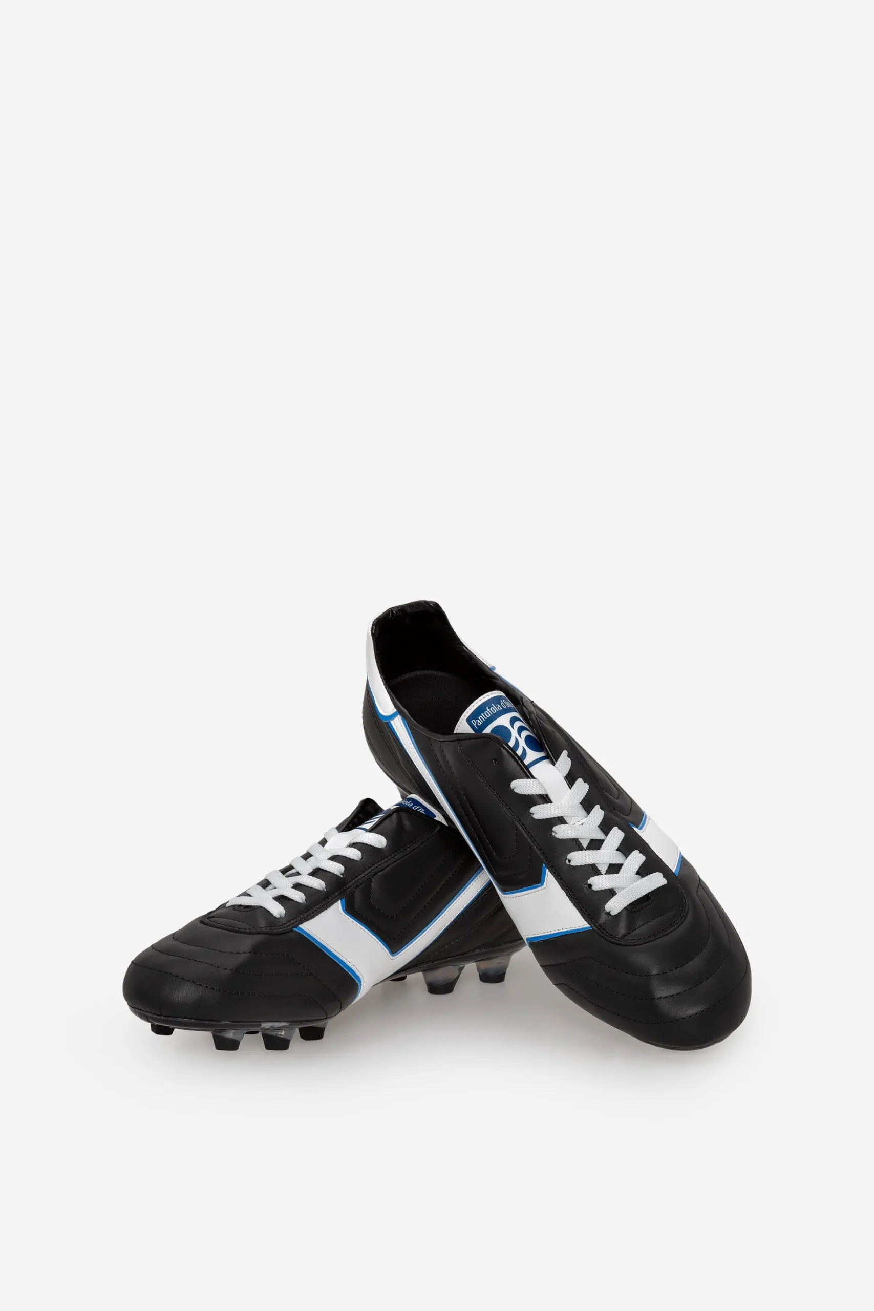 Pantofola d'Oro Modena Leather Football Boots Store