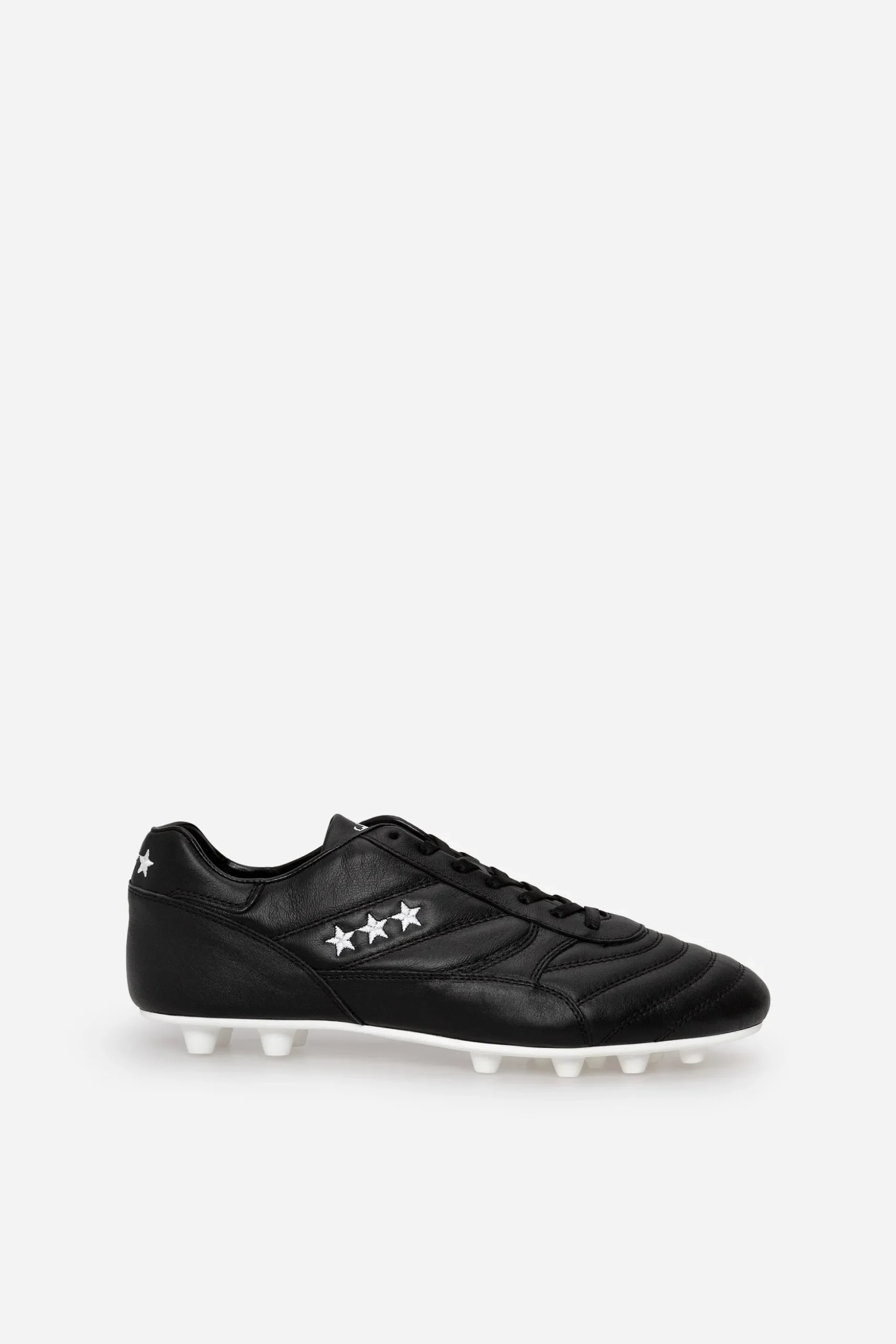 Pantofola d'Oro Alloro Leather Football Boot Discount