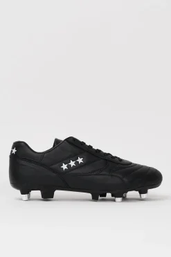 Pantofola d'Oro Alloro Leather Football Boot Store