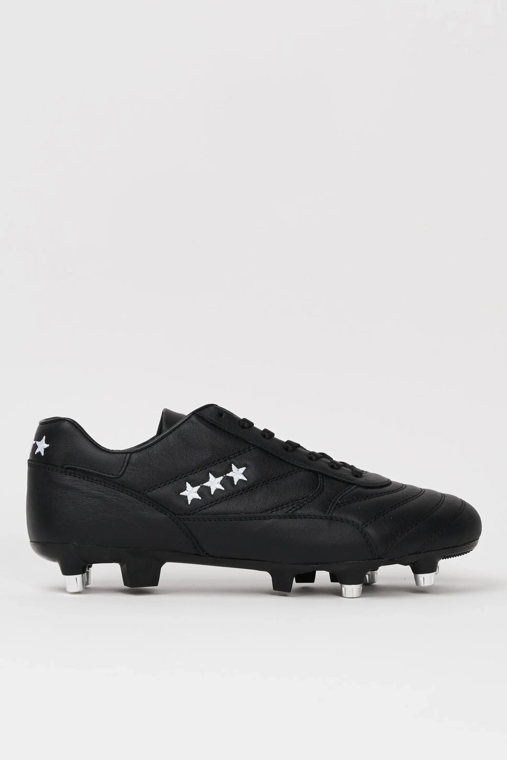 Pantofola d'Oro Alloro Leather Football Boot Store